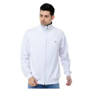 Snowfall Deluxe Premium Full Zipper Collar Jacket